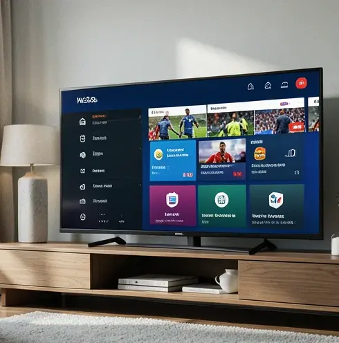 TV 3.0 no Brasil: EBC investe R$ 23 milhões em infraestrutura tecnológica com Anatel e Gired
