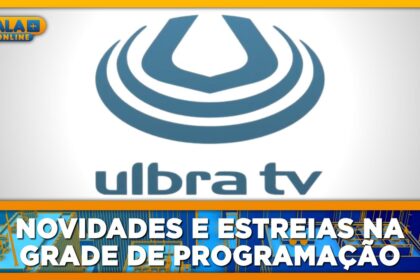 Evento de lançamento da grade 2027 da TV TEM em São José do Rio Preto com executivos e anunciantes