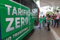 Lula assina proposta de PEC Tarifa Zero para transporte gratuito nos fins de semana em São Luís
