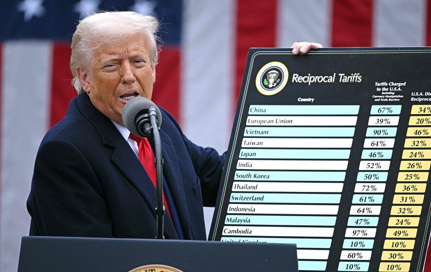 Exportadores brasileiros buscam novos mercados após tarifaço de Trump zerar vendas nos EUA