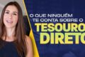 Gráfico mostra queda acentuada nas taxas do Tesouro Direto prefixado após divulgação de pesquisas eleitorais