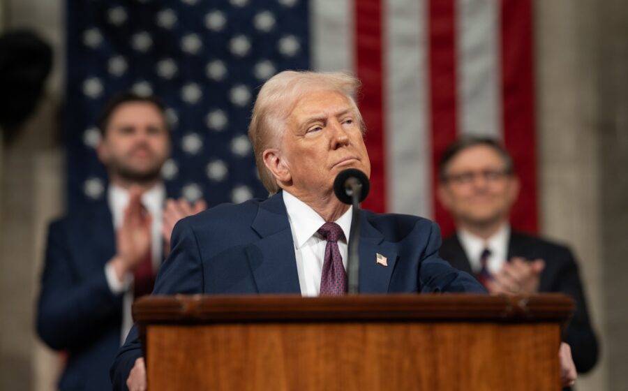Donald Trump anuncia fábrica da Audi de US$ 4 bilhões em Perry, Geórgia, para produção de SUVs Q7, Q8 e Q9