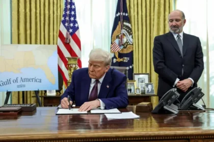 Donald Trump anuncia fábrica da Audi na Geórgia com capacidade para 200 mil SUVs anuais