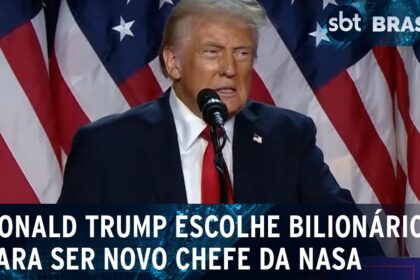 Donald Trump nomeia diretor de inteligência nacional para liderar força-tarefa de IA, priorizando segurança nacional