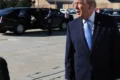 Trump e Alckmin em reunião tensa: questionamento eleitoral e tarifas comerciais Brasil-EUA