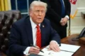 Donald Trump anuncia fim de tarifas de 50% ao Canadá antes das eleições