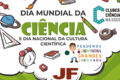 Pesquisadores da UFPB celebram presença no ranking dos 2% cientistas mais influentes do mundo