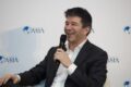 Travis Kalanick, fundador da CloudKitchens, com aporte de US$ 1,7 bi da Andreessen Horowitz para expansão de dark kitchens na América Latina