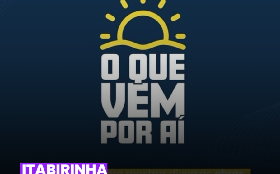 Entrada de Ubatuba com veículos e placa da Taxa de Preservação Ambiental