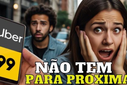 Decisão judicial contra Uber por celular esquecido em carro no Ceará