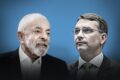 Multidões em atos de campanha de Lula e Bolsonaro no Rio, São Paulo e Belo Horizonte