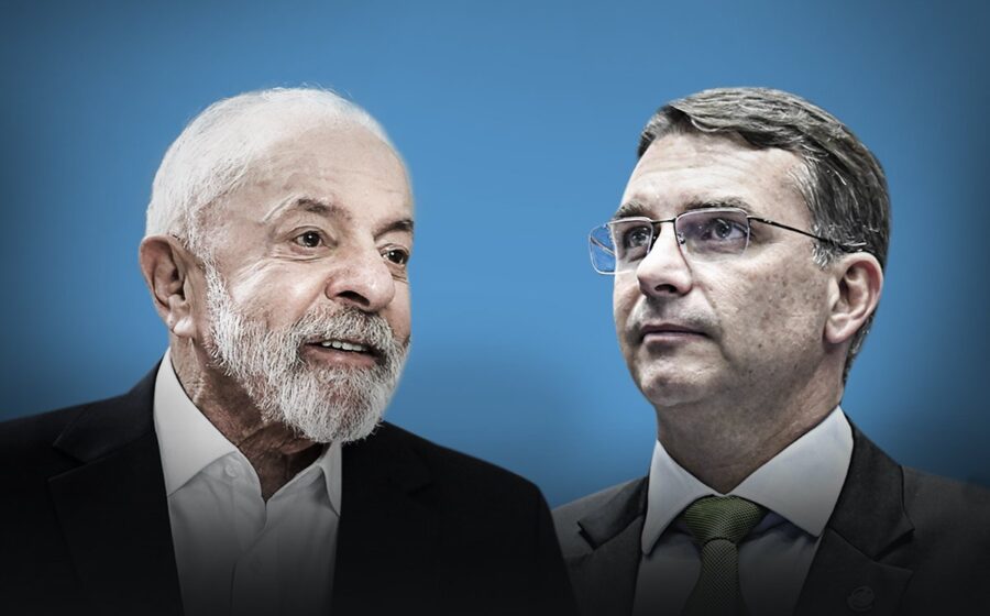 Multidões em atos de campanha de Lula e Bolsonaro no Rio, São Paulo e Belo Horizonte