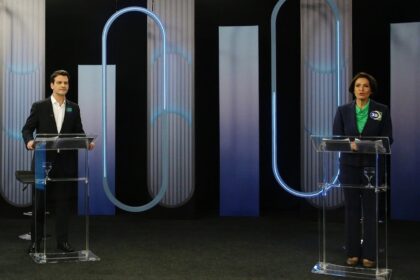 Candidatos à presidência em silêncio estratégico nos últimos 72 horas antes do 2º turno das eleições 2022