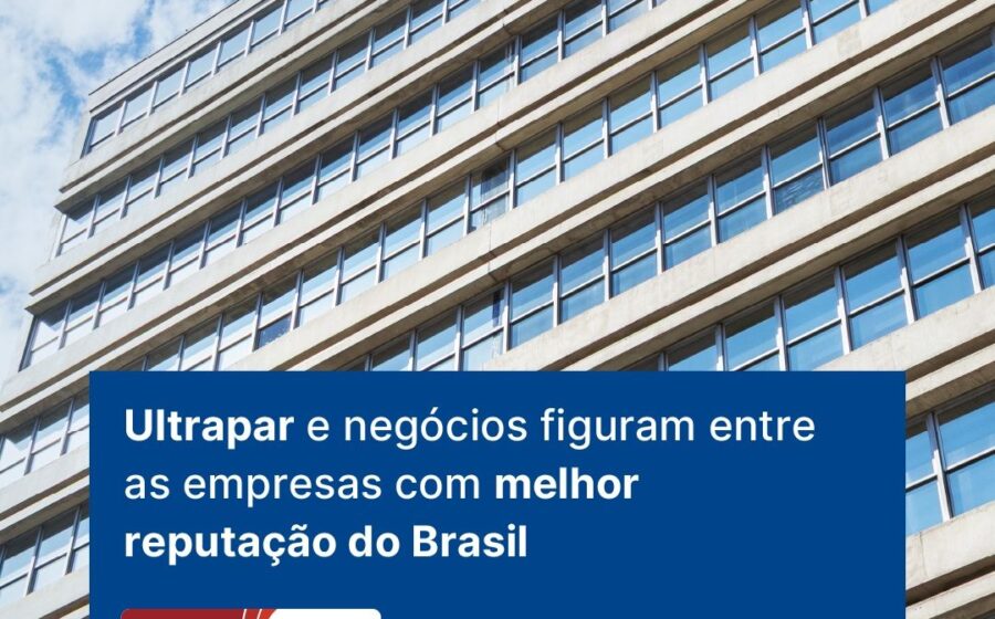 CEO da Ultrapar Rodrigo Pizzinatto apresenta estratégia de capital paciente no Investor Day