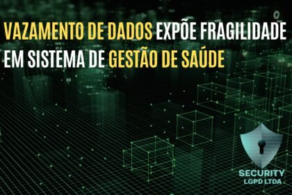 Vazamento de dados expõe 41 mil servidores do DHS e ICE em banco de dados público