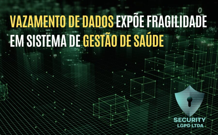 Vazamento de dados expõe 41 mil servidores do DHS e ICE em banco de dados público