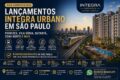 Vila Sônia São Paulo canteiro obras torres residenciais lançamento imobiliário metrô 2030