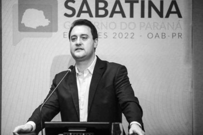 Vicentinho Junior comemora vitória histórica no Tocantins com 64% dos votos