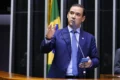 Vicentinho Junior comemora vitória no segundo turno para governador do Tocantins