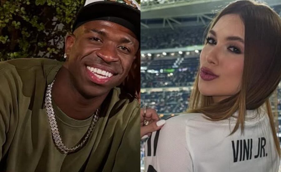Virginia Fonseca em stories no Instagram anunciando fase low profile após término com Vini Jr.