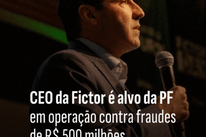 Advogado Willer Tomaz apostou R$ 5 bi na Blaze e é alvo da PF por lavagem de dinheiro