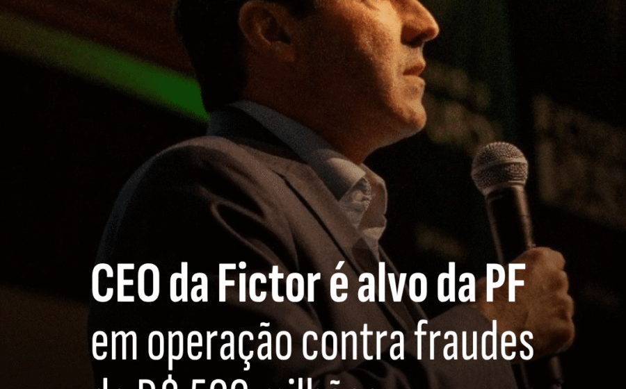 Advogado Willer Tomaz apostou R$ 5 bi na Blaze e é alvo da PF por lavagem de dinheiro