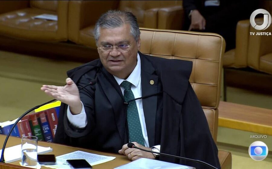 Flávio Dino preside reunião com governadores eleitos nos estúdios da Globo, sem Pablo Marçal
