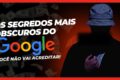 Gráfico mostra queda ações Google Alphabet após prejuízo bilionário investimentos IA