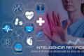 Brasileiro consulta inteligência artificial no smartphone sobre sintomas de saúde antes de ir ao médico