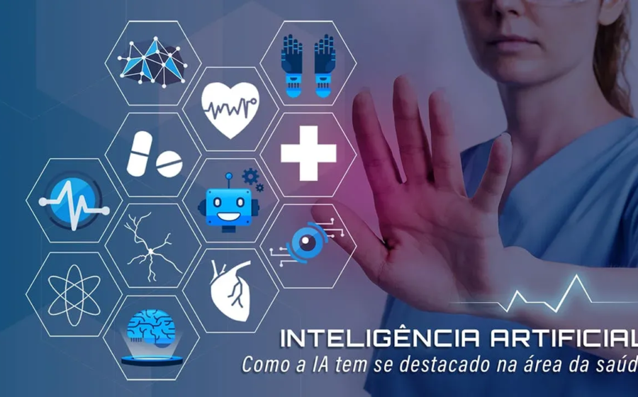 Brasileiro consulta inteligência artificial no smartphone sobre sintomas de saúde antes de ir ao médico