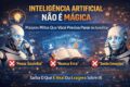 Meredith Whittaker presidente Signal Foundation alerta riscos reais IA dados falhos decisões humanas