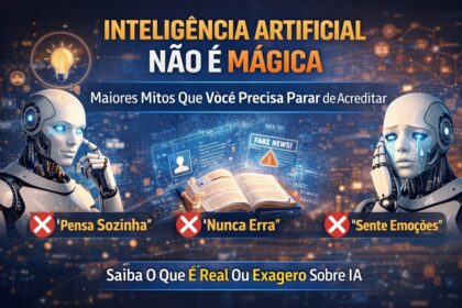 Meredith Whittaker presidente Signal Foundation alerta riscos reais IA dados falhos decisões humanas