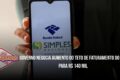 Lula sanciona Prospera MEI: anistia dívidas e eleva teto para R$ 140 mil beneficiando 17,6 milhões
