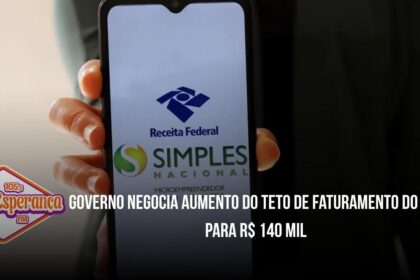 Lula sanciona Prospera MEI: anistia dívidas e eleva teto para R$ 140 mil beneficiando 17,6 milhões