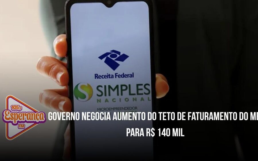 Lula sanciona Prospera MEI: anistia dívidas e eleva teto para R$ 140 mil beneficiando 17,6 milhões