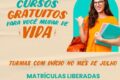 Senac oferece cursos gratuitos de rádio esportivo, feira de empregos e design sustentável em Jundiaí, Sorocaba e Itu