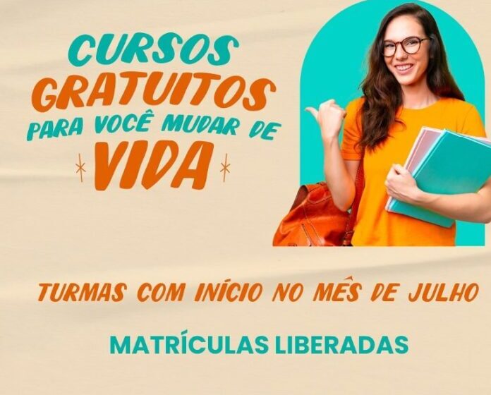 Senac oferece cursos gratuitos de rádio esportivo, feira de empregos e design sustentável em Jundiaí, Sorocaba e Itu