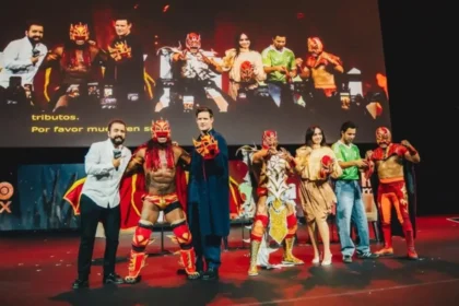 Sylvester Stallone e Samuel L. Jackson confirmados na CCXP 2026 pela Paramount+