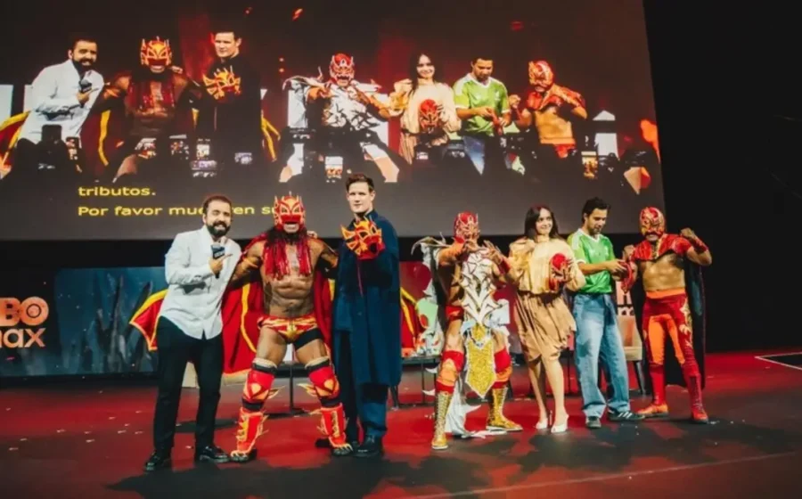Sylvester Stallone e Samuel L. Jackson confirmados na CCXP 2026 pela Paramount+