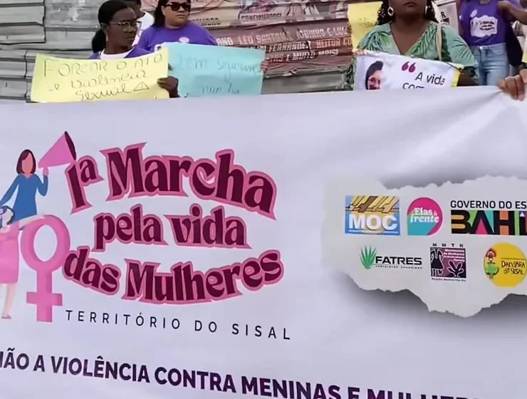 Sessão do Tribunal Superior Eleitoral decidindo inelegibilidade por violência de gênero