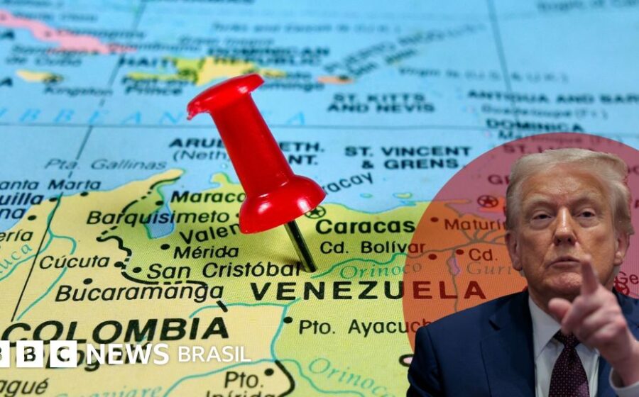 Venezuela removida da lista negra de investimentos dos EUA após captura de Maduro