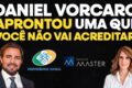 Daniel Vorcaro em depoimento à Polícia Federal sobre crise no BRB