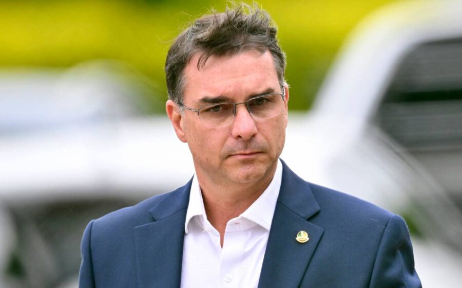 Mapa do oeste da Bahia destacando Luís Eduardo Magalhães, capital do agro, com dados de votação 2026