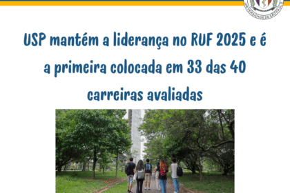 Campus da PUC Campinas, eleita melhor universidade privada do interior no RUF 2026