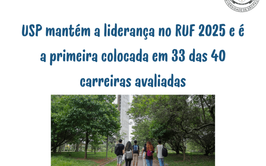 Campus da PUC Campinas, eleita melhor universidade privada do interior no RUF 2026