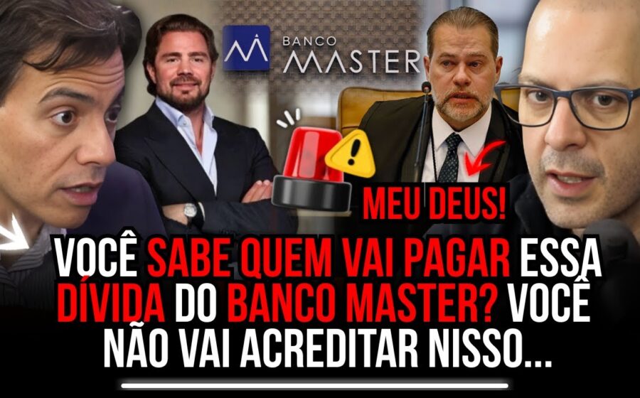 Gráfico mostra queda patrimonial de banqueiros brasileiros após eleição de Lula