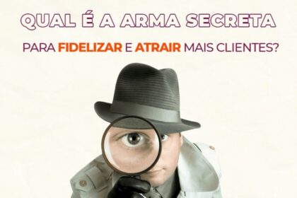 Logotipo da Vivo e ícone do Gemini AI representando parceria estratégica para fidelização de clientes com inteligência artificial