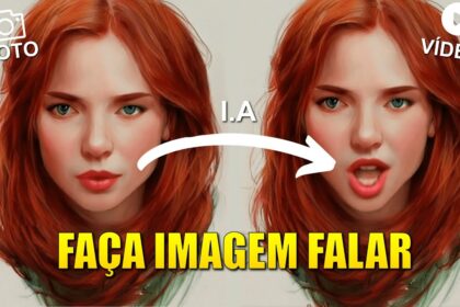 Foto falsa gerada por IA mostra manifestante rasgando bandeira do Brasil em protesto viral