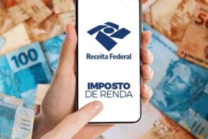 Restituição extra do Imposto de Renda 2026: R$ 531 milhões para 184 mil contribuintes