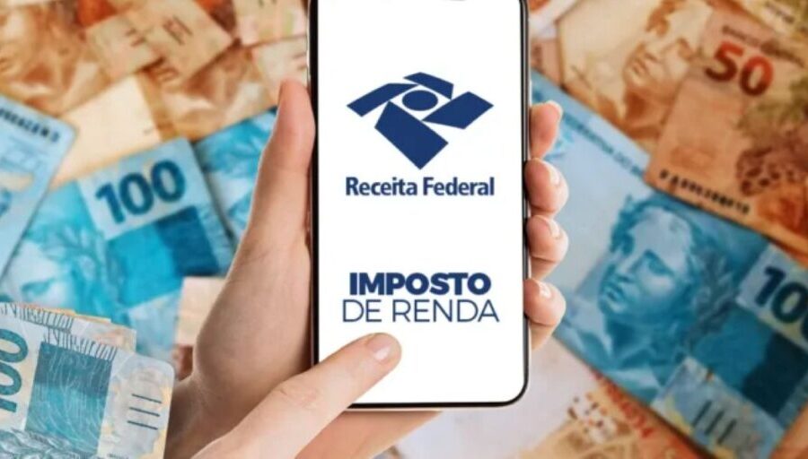 Restituição extra do Imposto de Renda 2026: R$ 531 milhões para 184 mil contribuintes